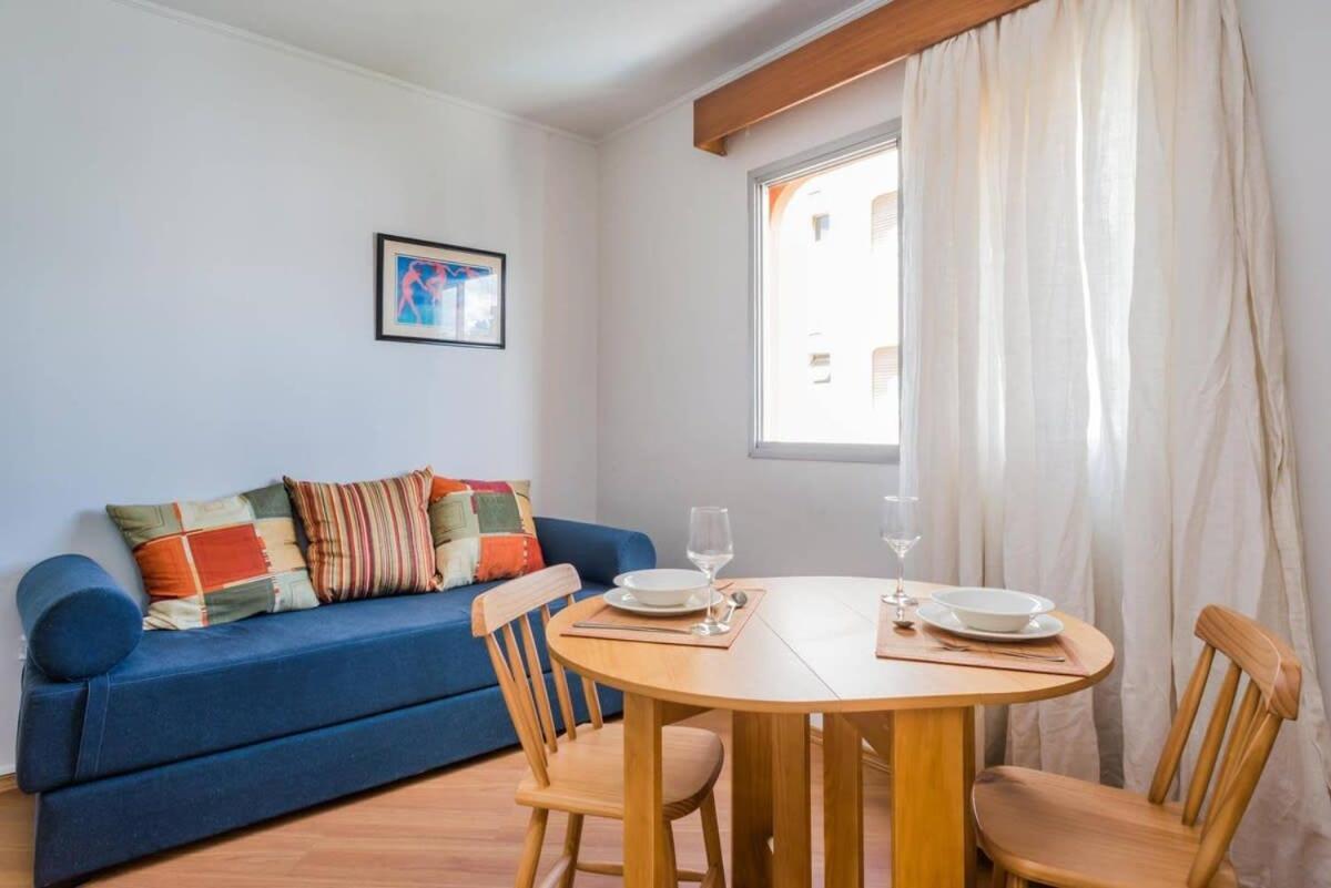 Bhomy Jardins Proximo A Paulista Pf93 Holiday home